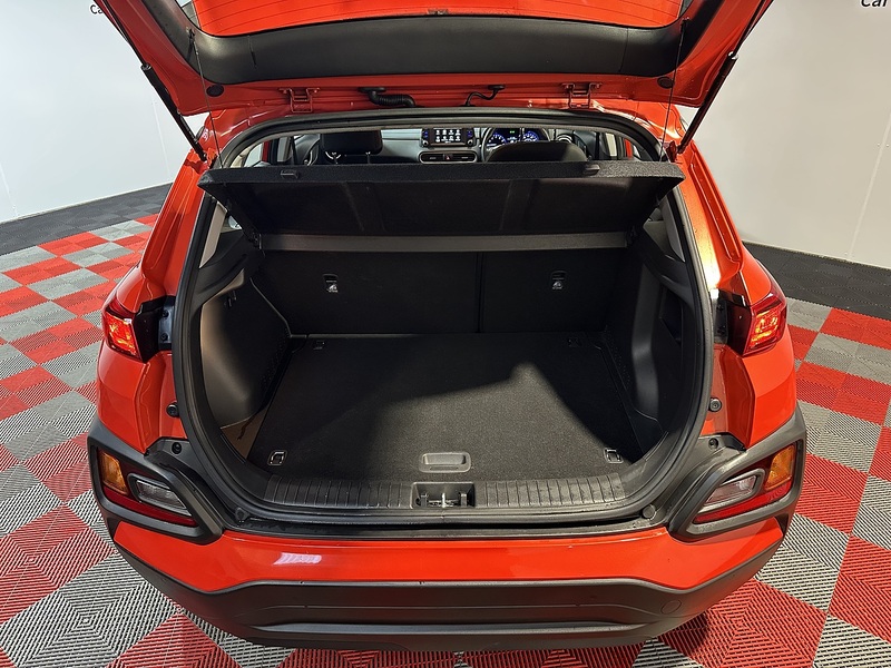 Hyundai KONA T-GDi SE - U1265