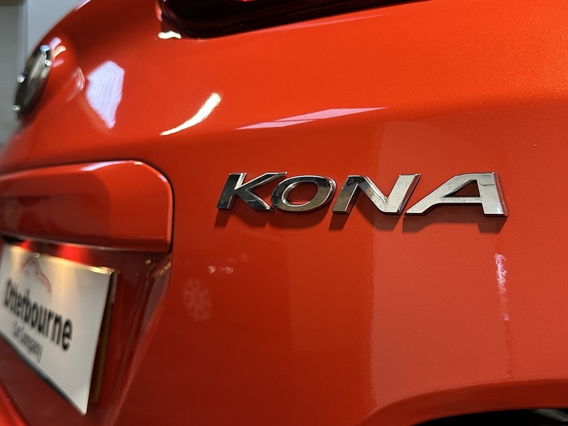 Hyundai KONA T-GDi SE - U1265