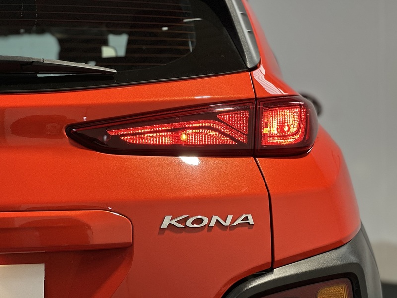 Hyundai KONA T-GDi SE - U1265