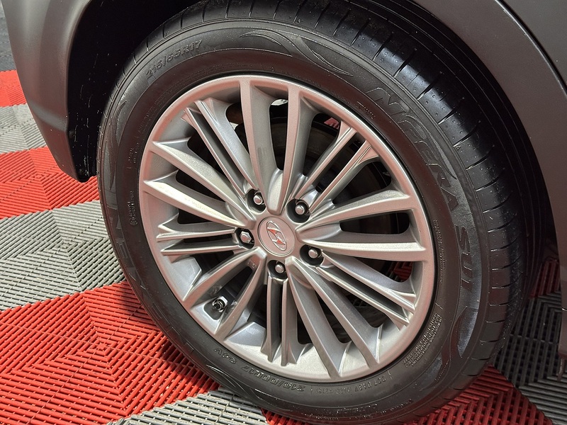 Hyundai KONA T-GDi SE - U1265