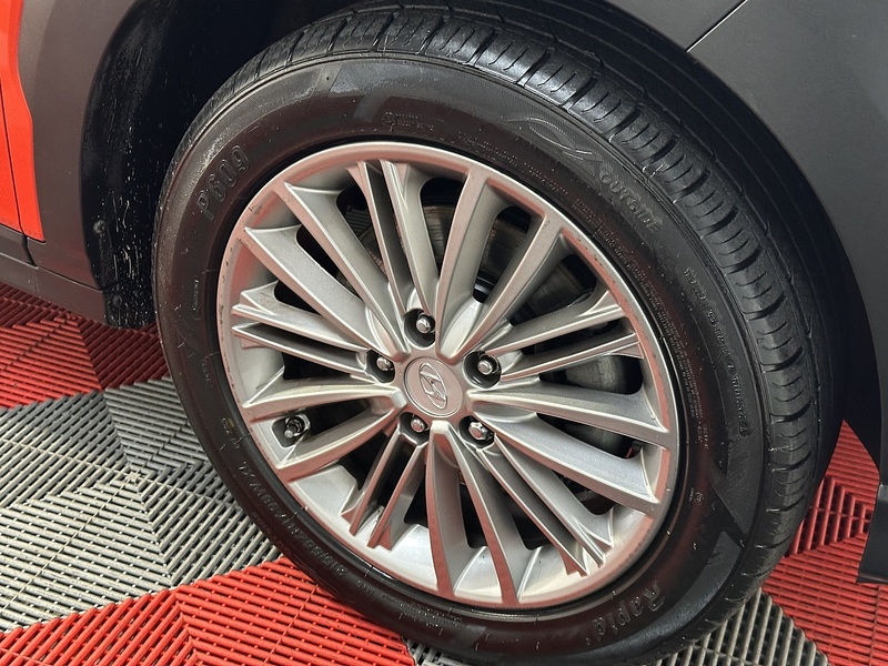 Hyundai KONA T-GDi SE - U1265