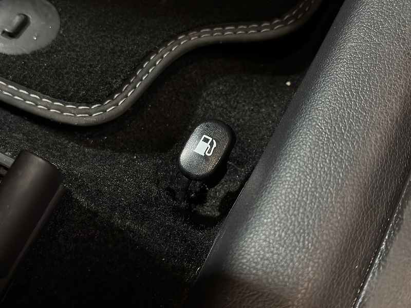 Hyundai KONA T-GDi SE - U1265