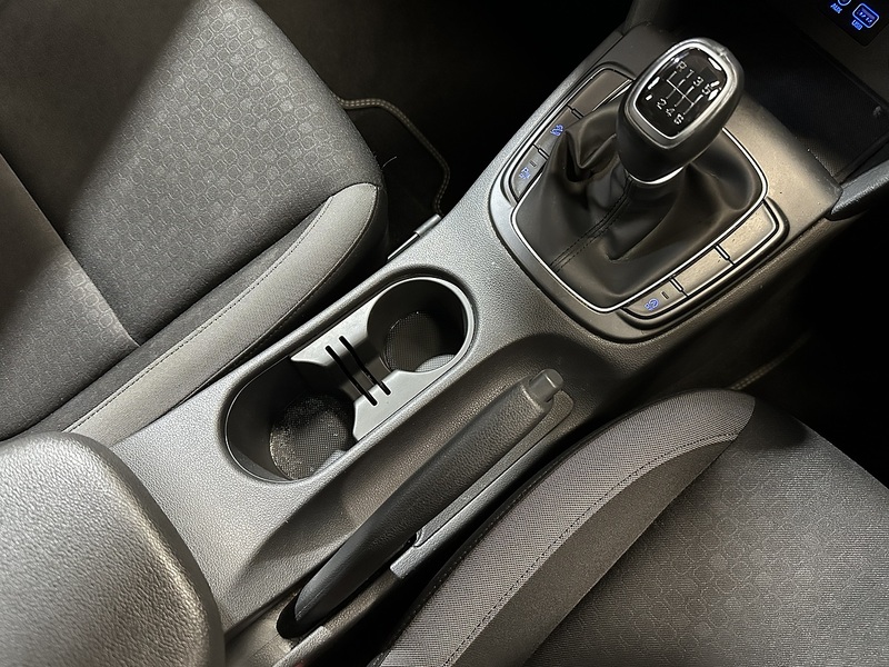 Hyundai KONA T-GDi SE - U1265