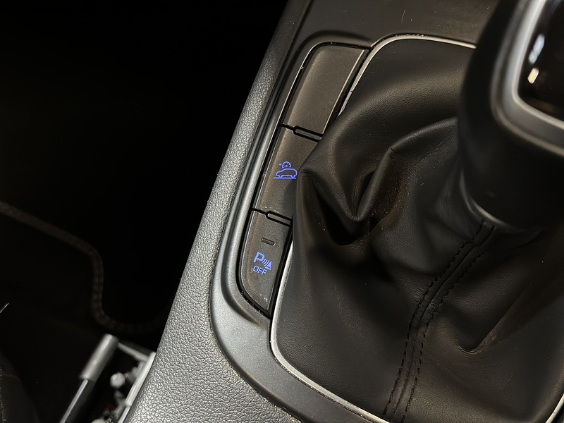 Hyundai KONA T-GDi SE - U1265