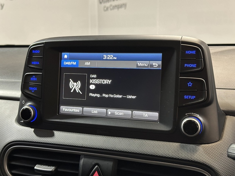 Hyundai KONA T-GDi SE - U1265