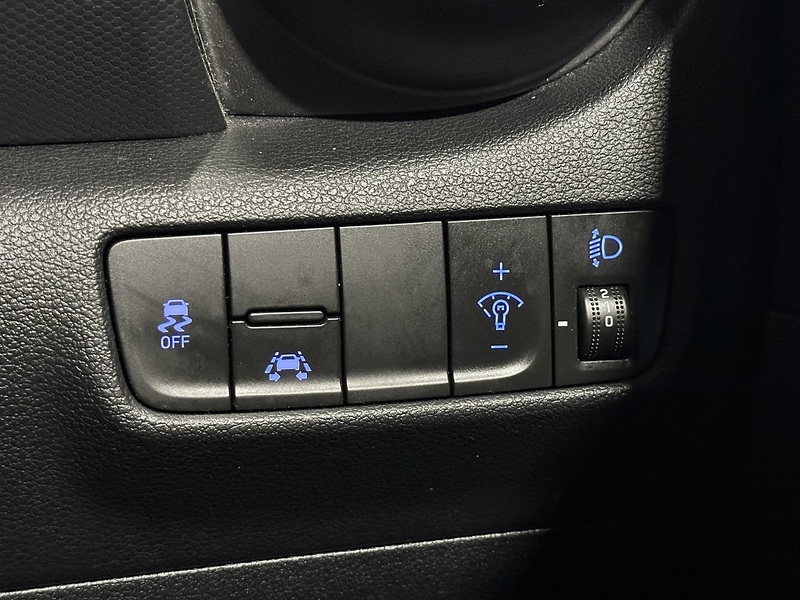 Hyundai KONA T-GDi SE - U1265