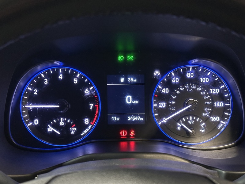 Hyundai KONA T-GDi SE - U1265