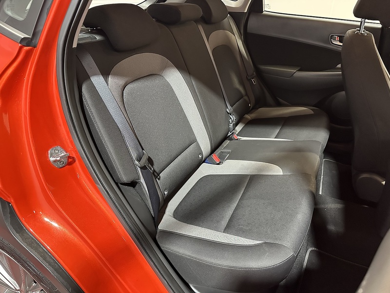 Hyundai KONA T-GDi SE - U1265