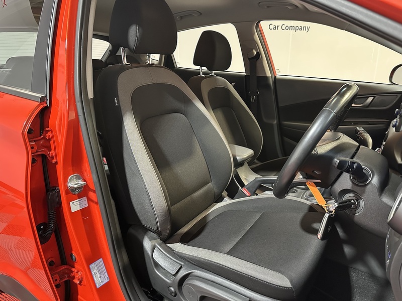 Hyundai KONA T-GDi SE - U1265