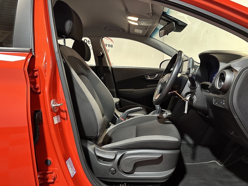 Hyundai KONA T-GDi SE - U1265