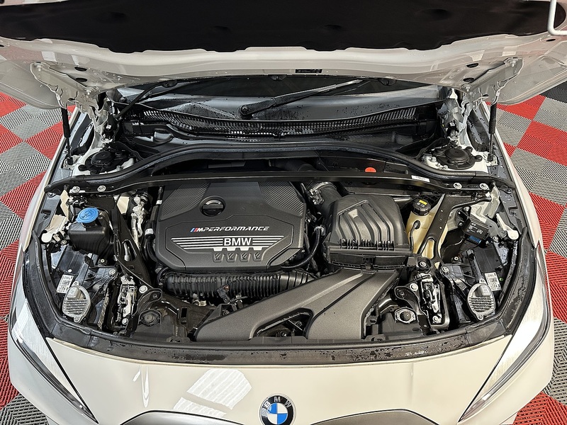 BMW 1 Series M135i - U1267