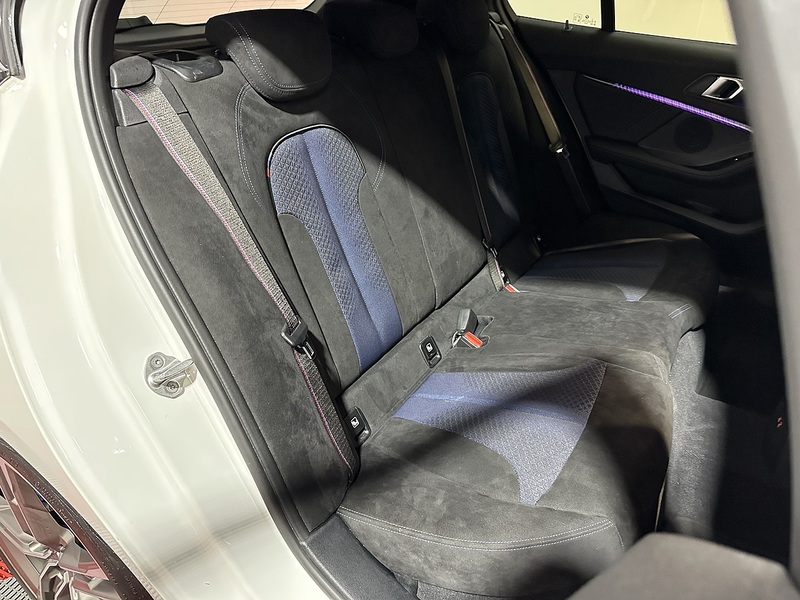 BMW 1 Series M135i - U1267