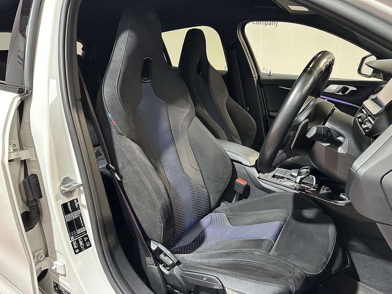 BMW 1 Series M135i - U1267