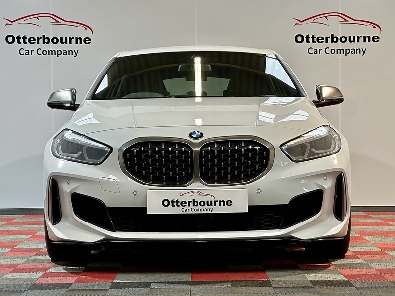 BMW 1 Series M135i - U1267