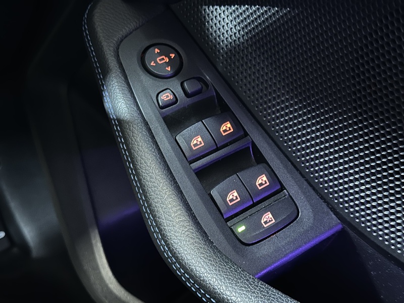 BMW 1 Series M135i - U1267