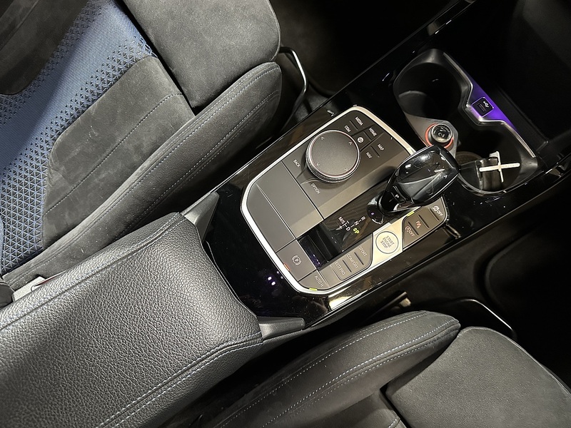 BMW 1 Series M135i - U1267