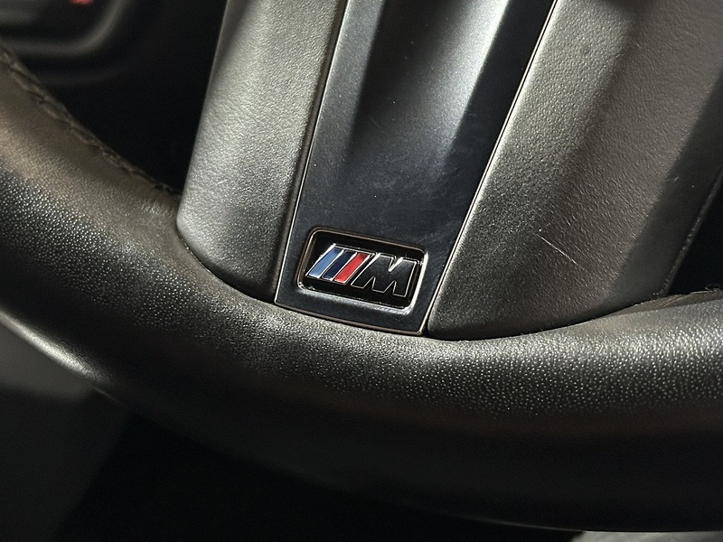 BMW 1 Series M135i - U1267