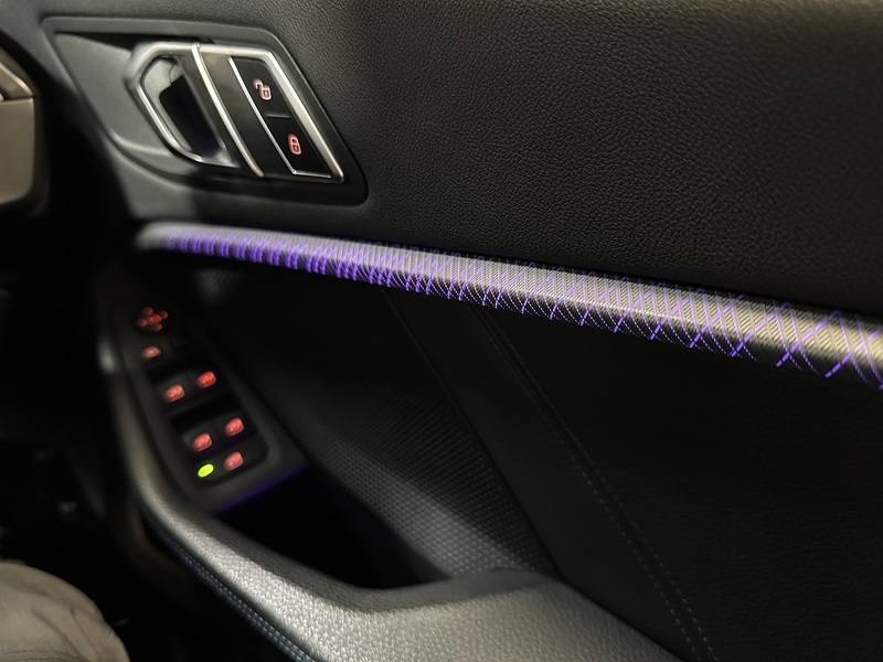 BMW 1 Series M135i - U1267