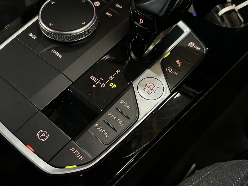 BMW 1 Series M135i - U1267