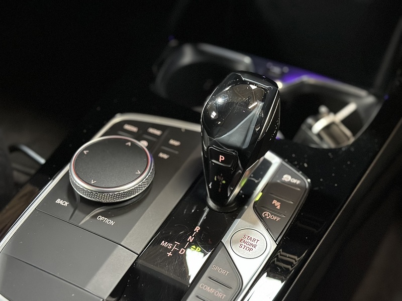 BMW 1 Series M135i - U1267