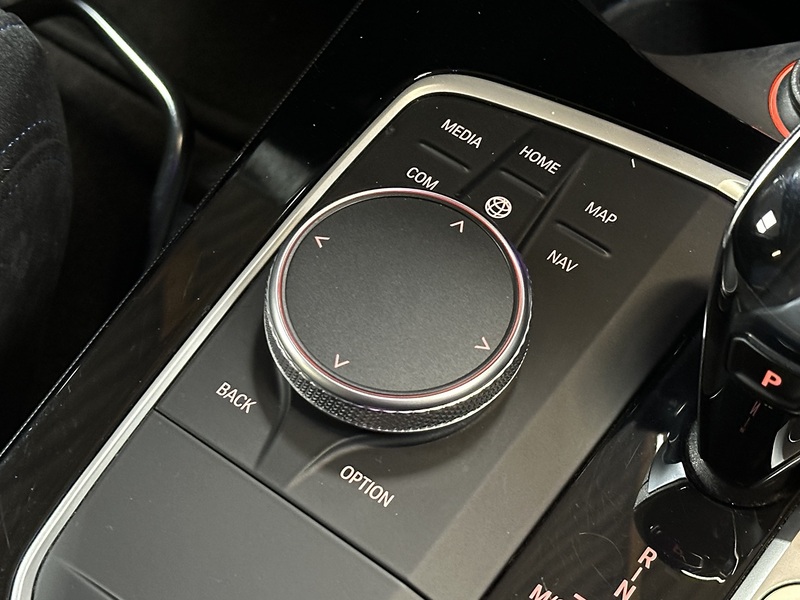 BMW 1 Series M135i - U1267