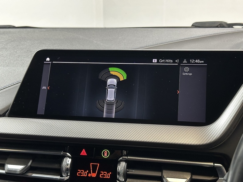 BMW 1 Series M135i - U1267