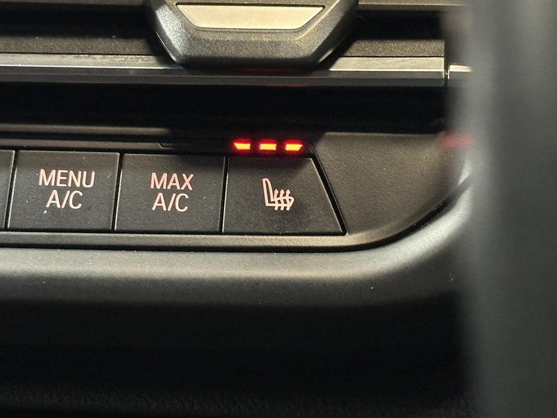 BMW 1 Series M135i - U1267