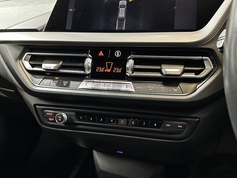 BMW 1 Series M135i - U1267