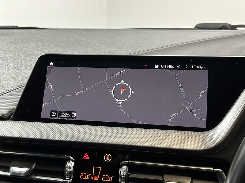 BMW 1 Series M135i - U1267