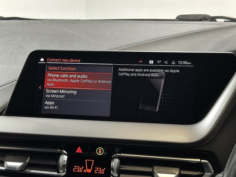 BMW 1 Series M135i - U1267