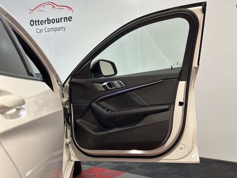 BMW 1 Series M135i - U1267