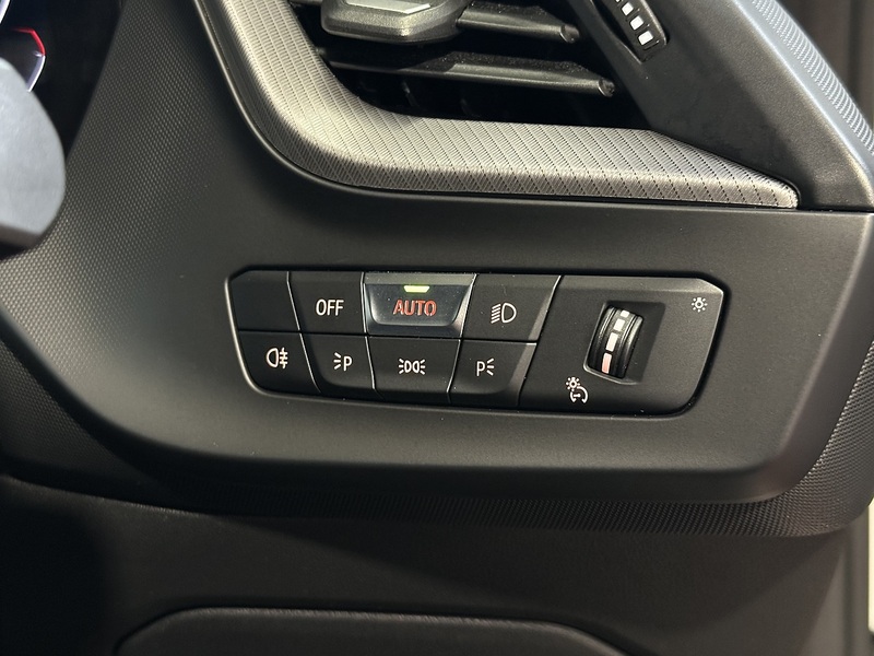 BMW 1 Series M135i - U1267