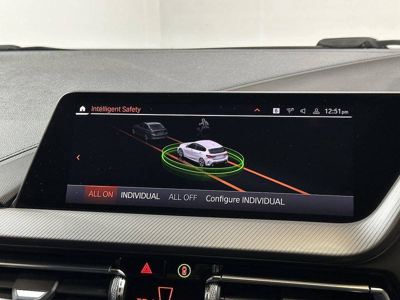 BMW 1 Series M135i - U1267