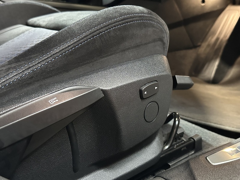 BMW 1 Series M135i - U1267