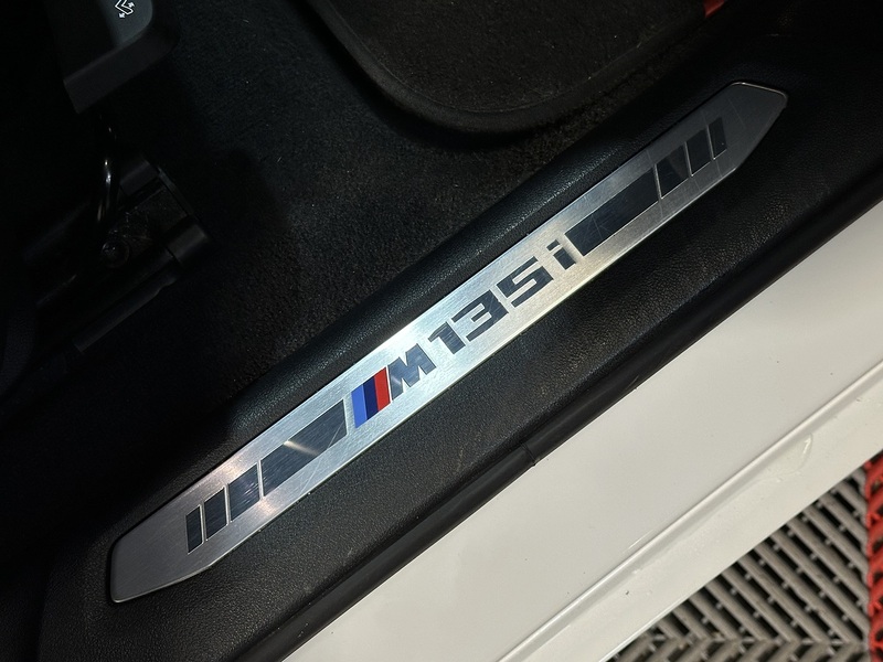 BMW 1 Series M135i - U1267