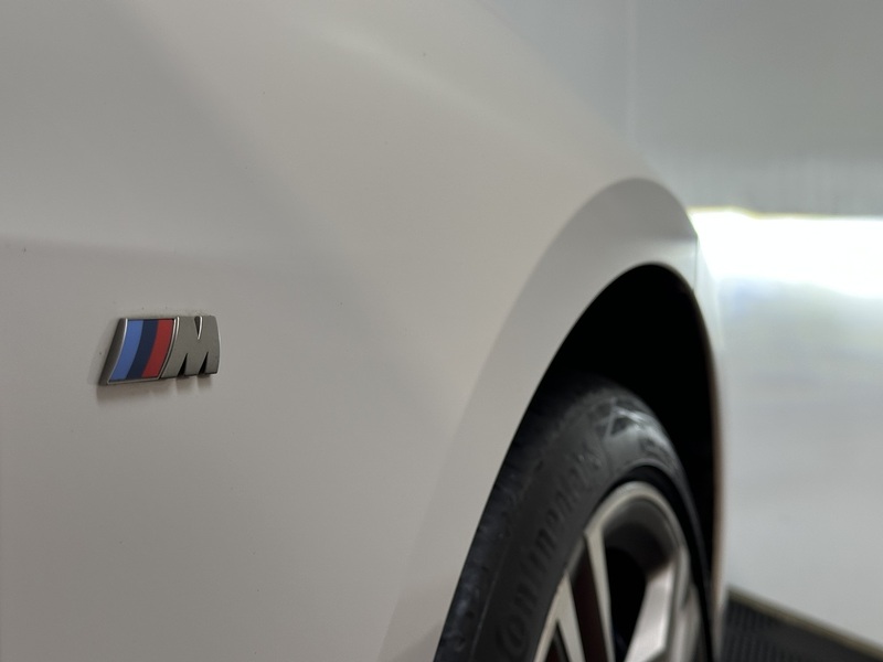 BMW 1 Series M135i - U1267