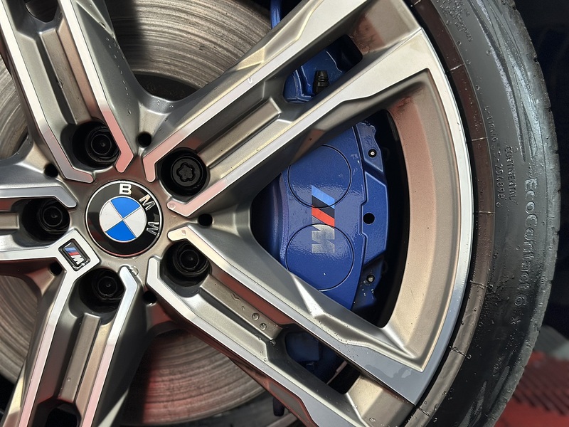 BMW 1 Series M135i - U1267