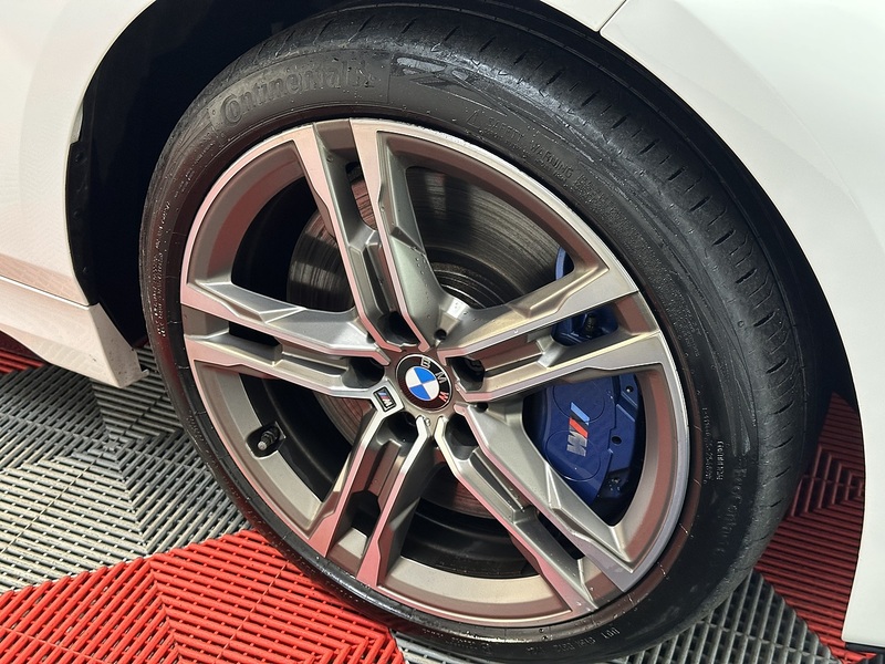 BMW 1 Series M135i - U1267