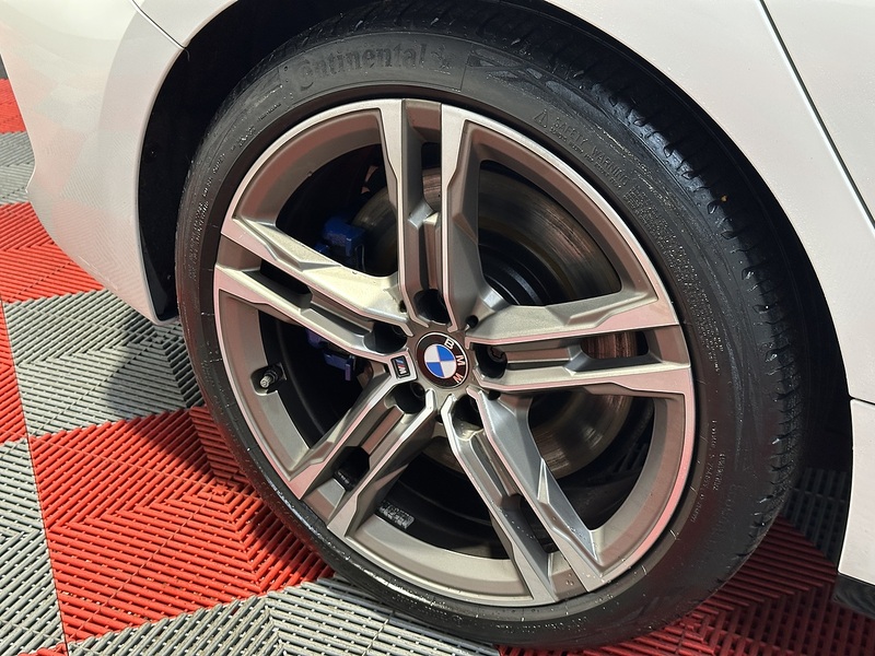 BMW 1 Series M135i - U1267