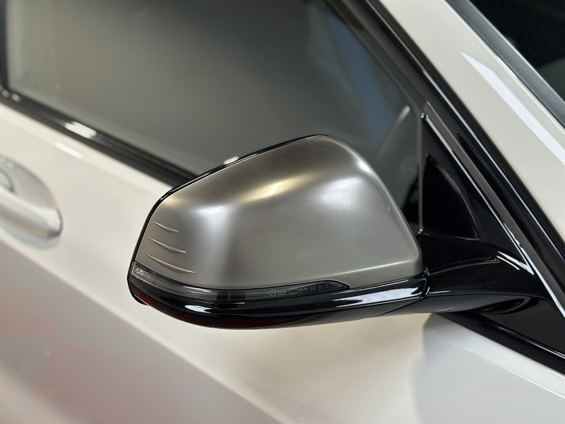 BMW 1 Series M135i - U1267