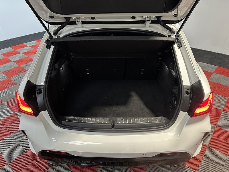 BMW 1 Series M135i - U1267