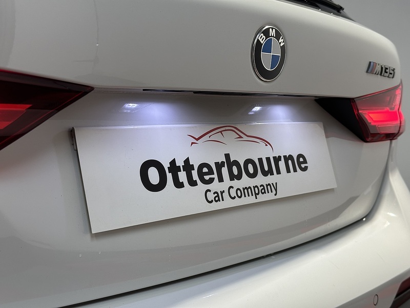 BMW 1 Series M135i - U1267