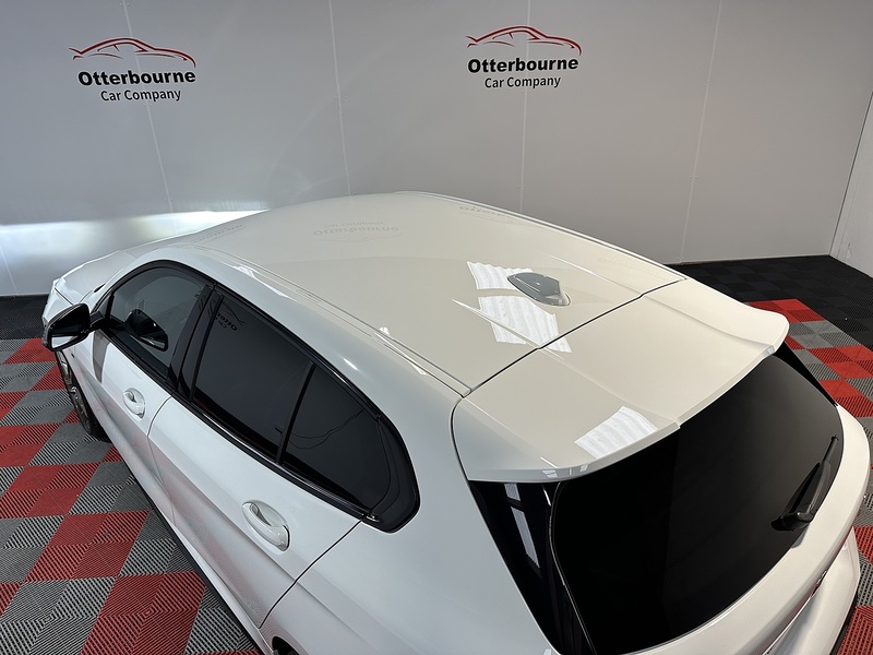 BMW 1 Series M135i - U1267