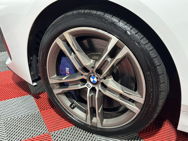 BMW 1 Series M135i - U1267