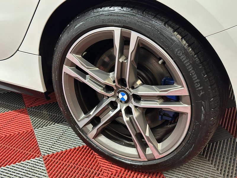 BMW 1 Series M135i - U1267