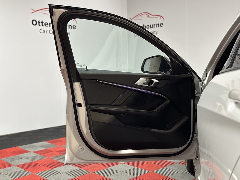 BMW 1 Series M135i - U1267