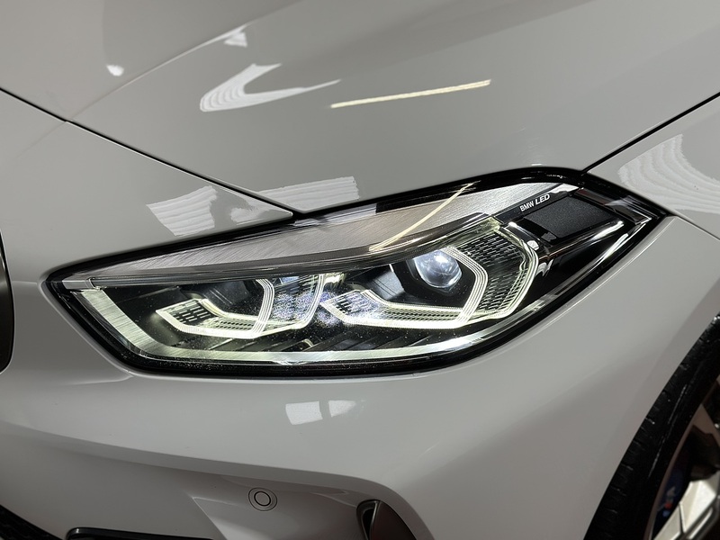 BMW 1 Series M135i - U1267