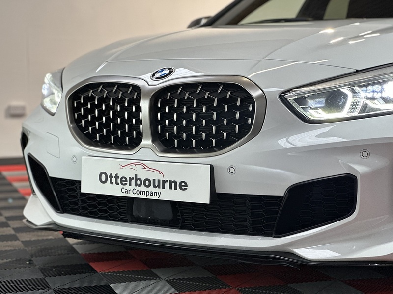 BMW 1 Series M135i - U1267