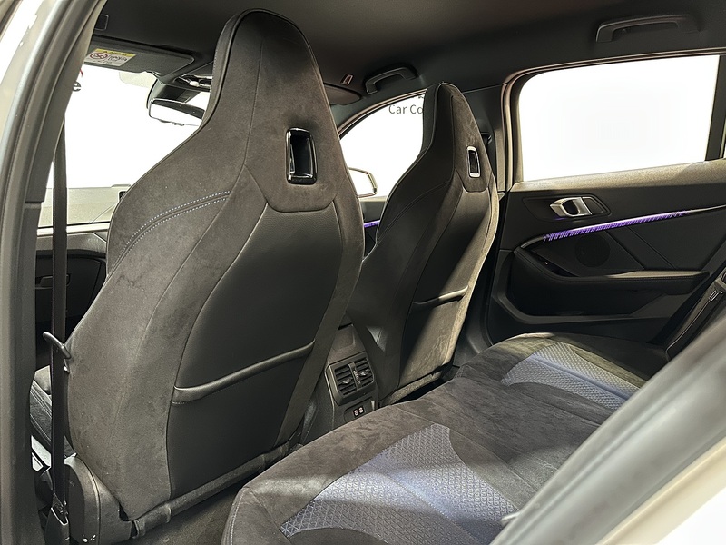 BMW 1 Series M135i - U1267