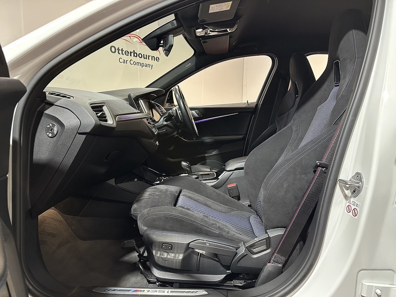 BMW 1 Series M135i - U1267